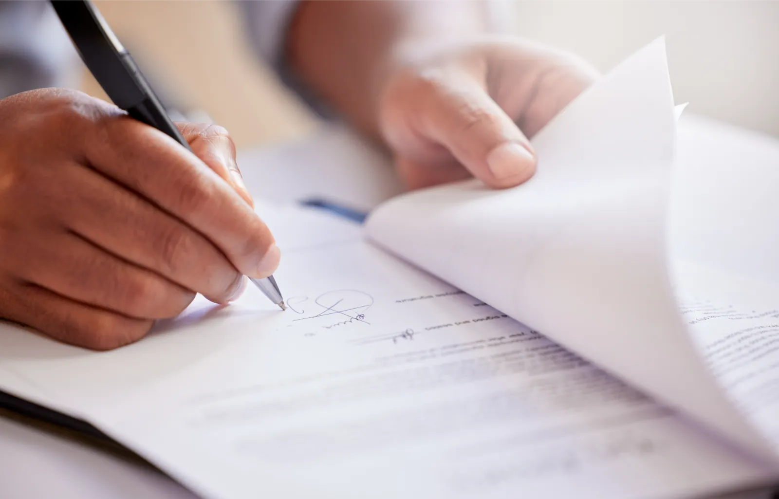 mobile notary public services