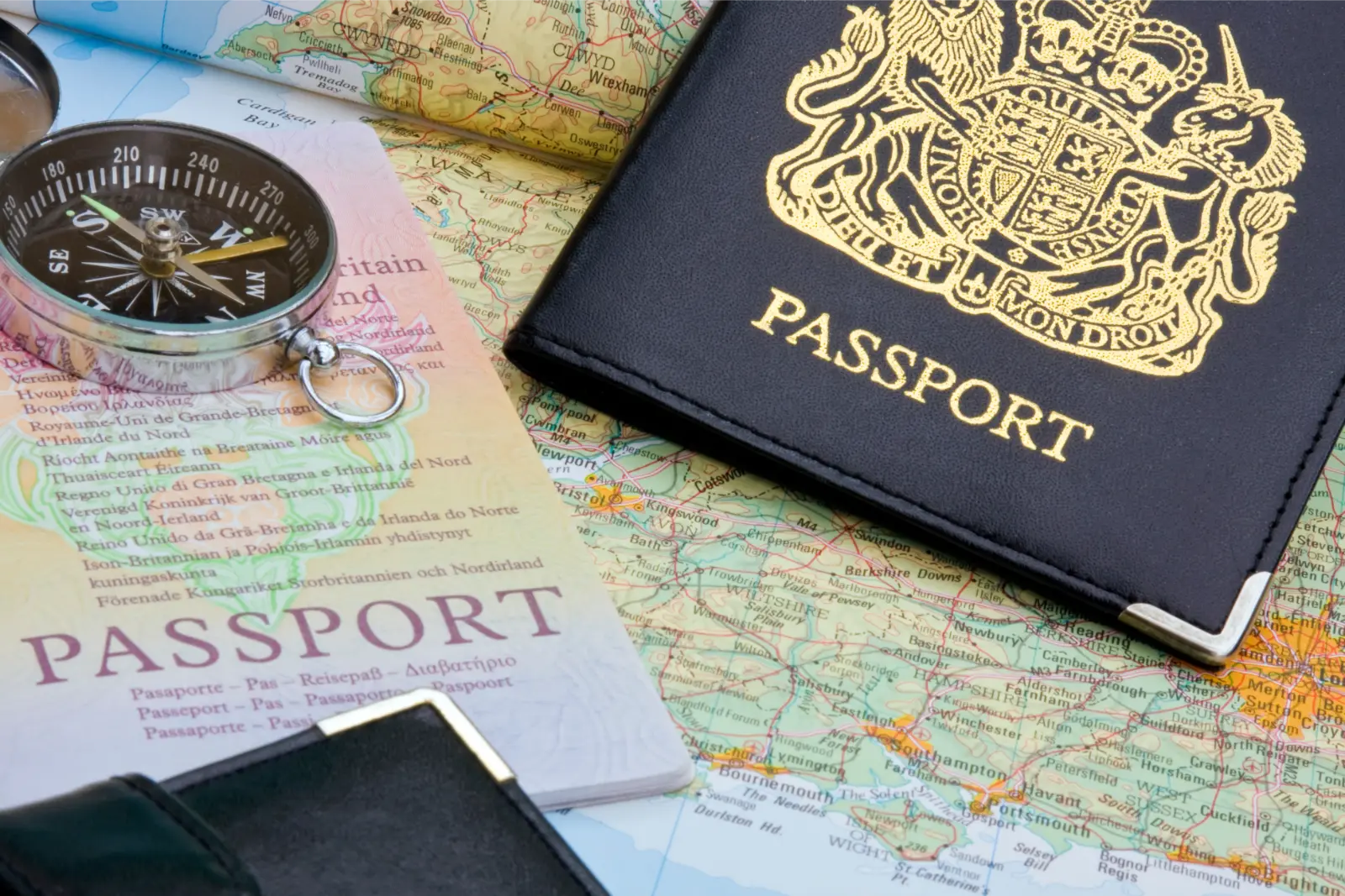 mobile notary public services