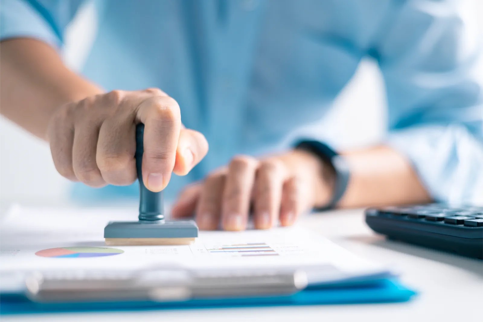Kent Notary services.