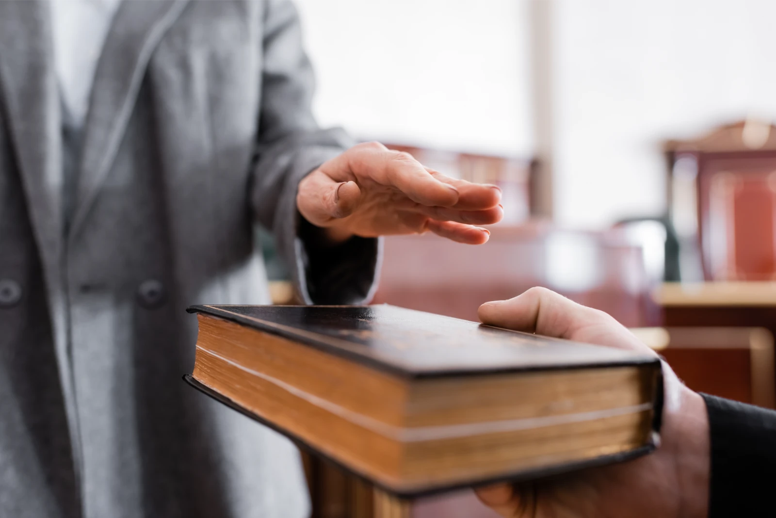 mobile notary public services